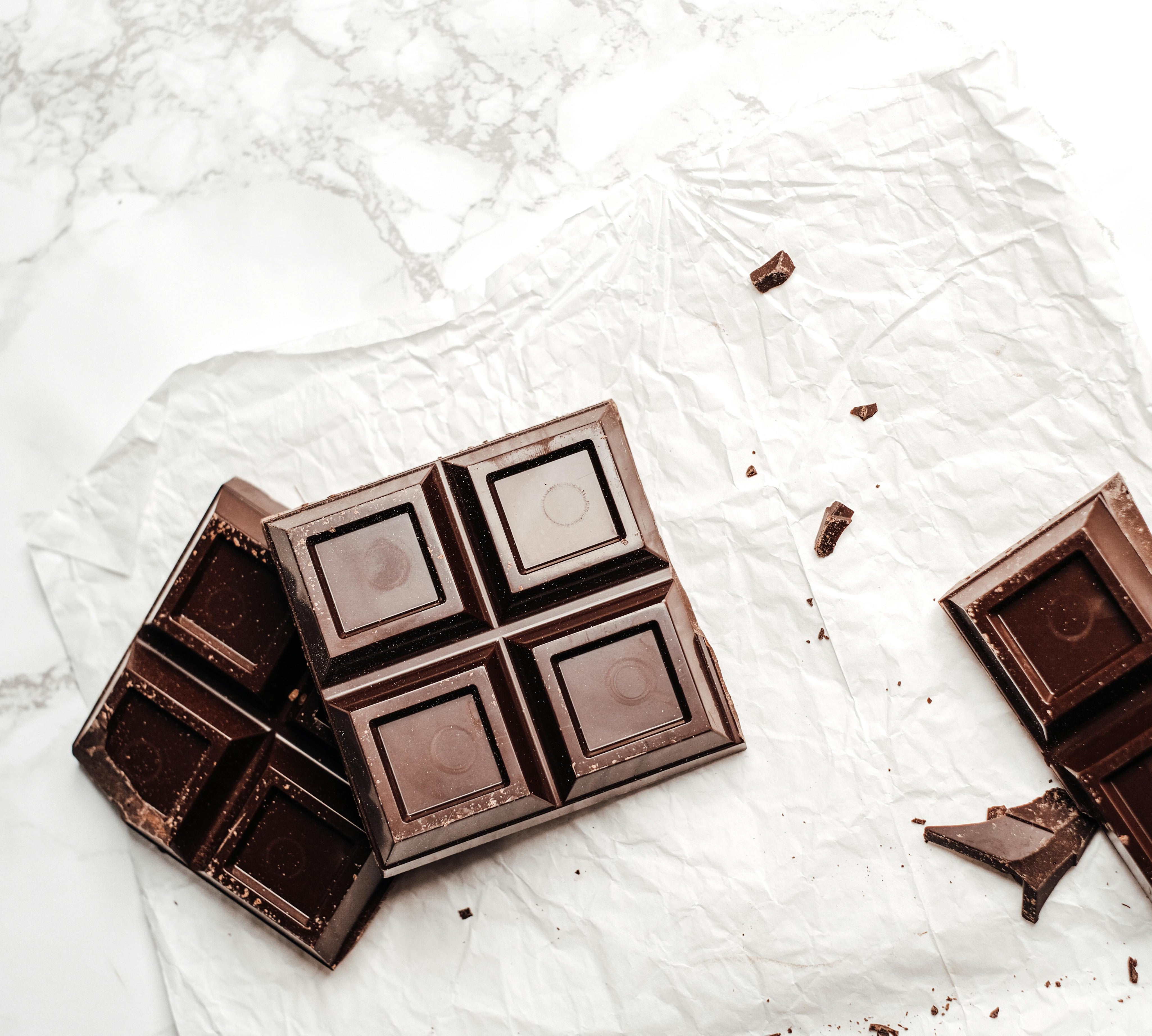Craving chocolate? Here's why!