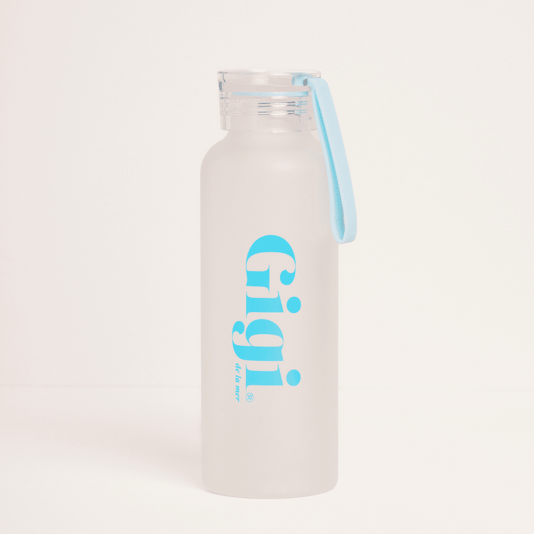 Gigi Glass Bottle