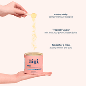 Advanced Pre-conception & Pregnancy Blend