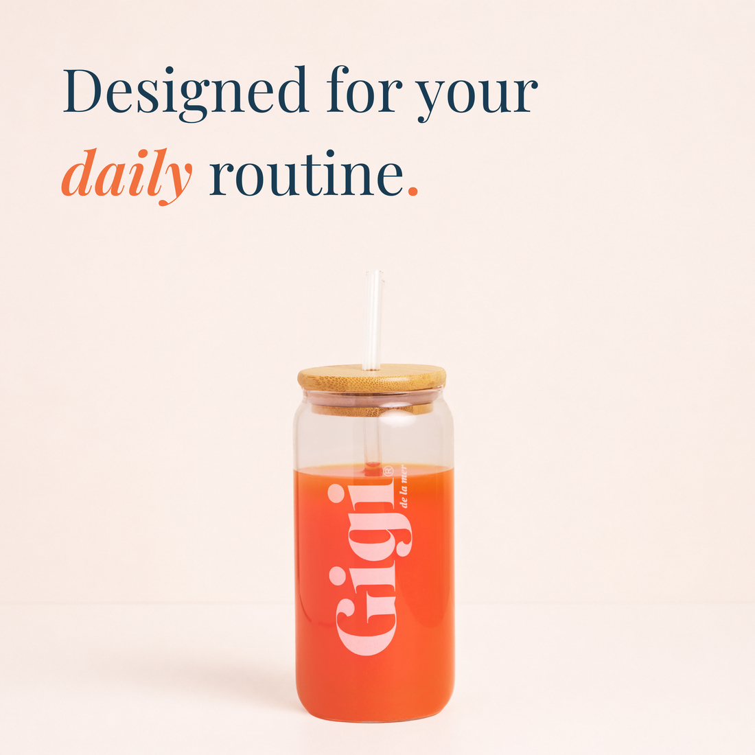 Gigi Tumbler