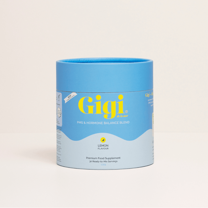 PMS & Hormone Balance Blend