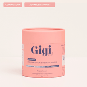 Advanced Pre-conception & Pregnancy Blend
