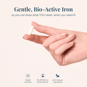 Iron Bisglycinate