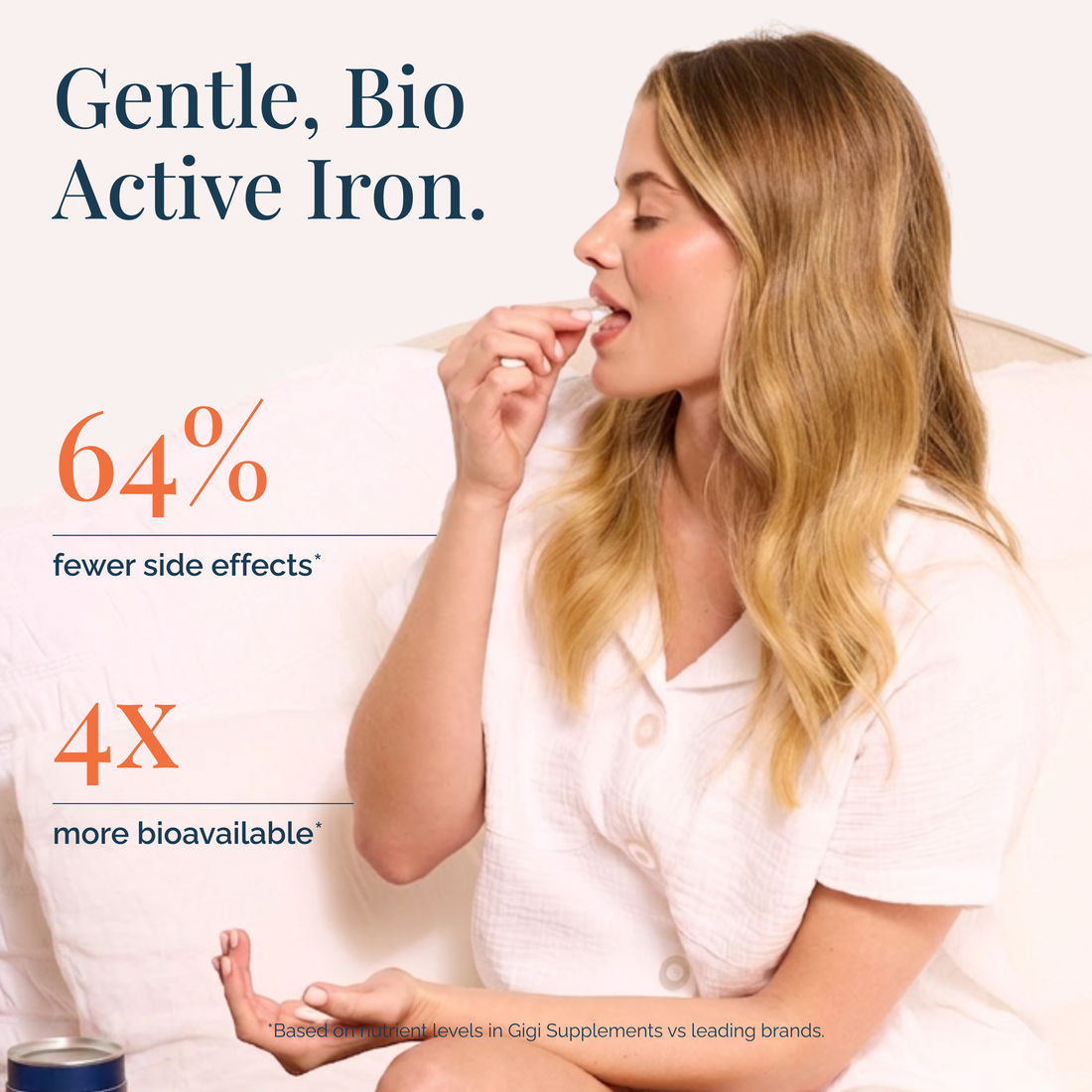 Iron Bisglycinate