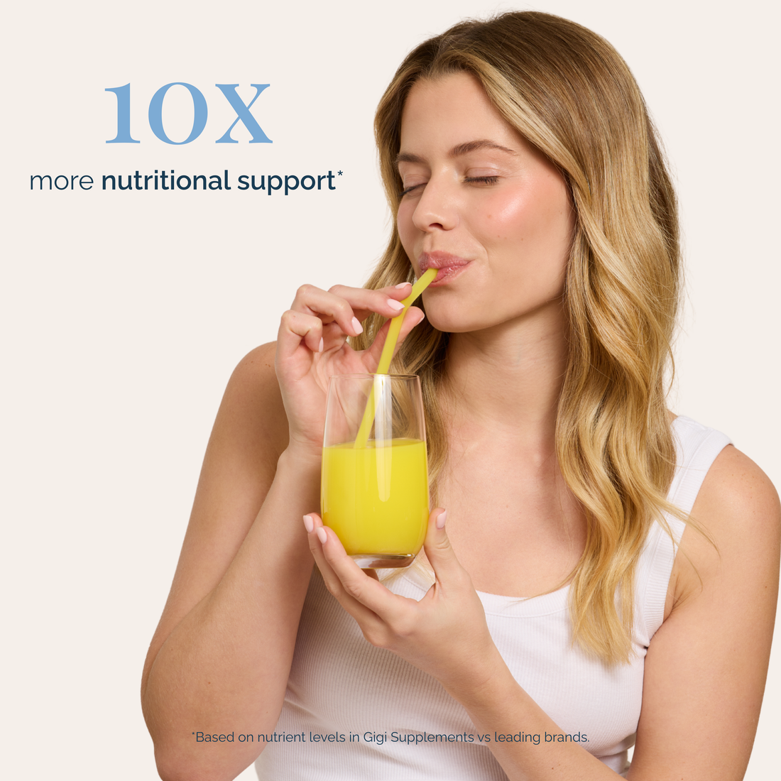 Advanced Pre-Conception & Pregnancy Blend