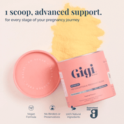 Advanced Pre-conception & Pregnancy Blend