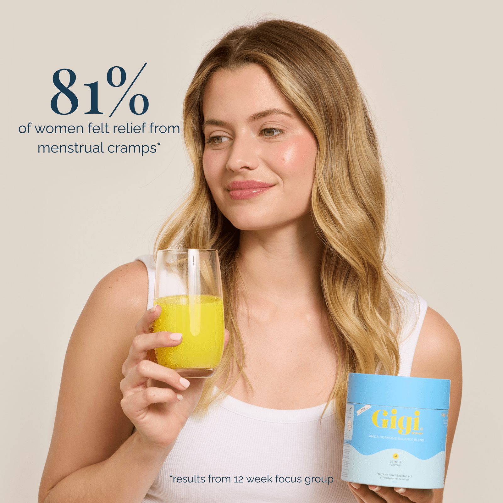 PMS & Hormone Balance Blend