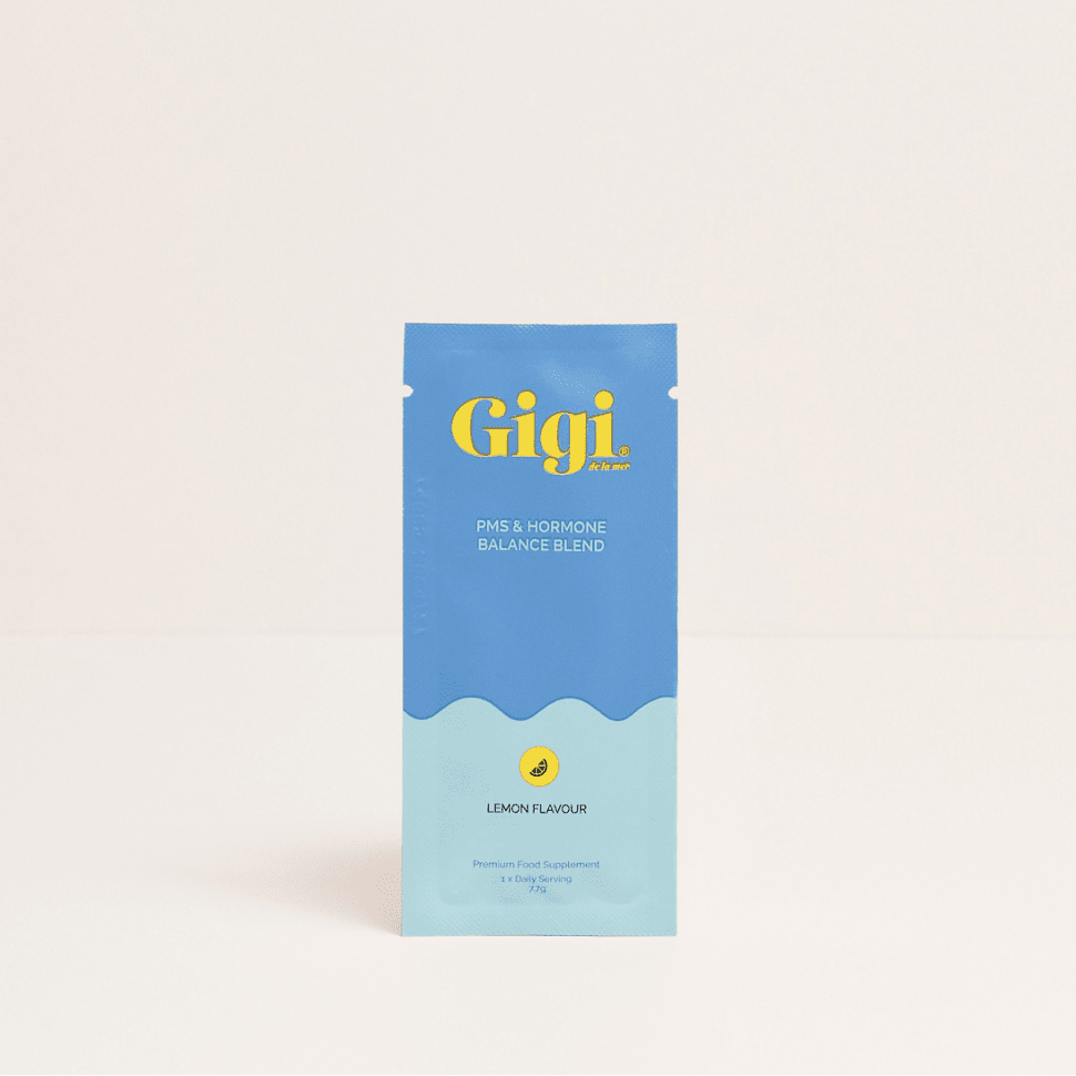 Single Sachet - Lemon Flavour