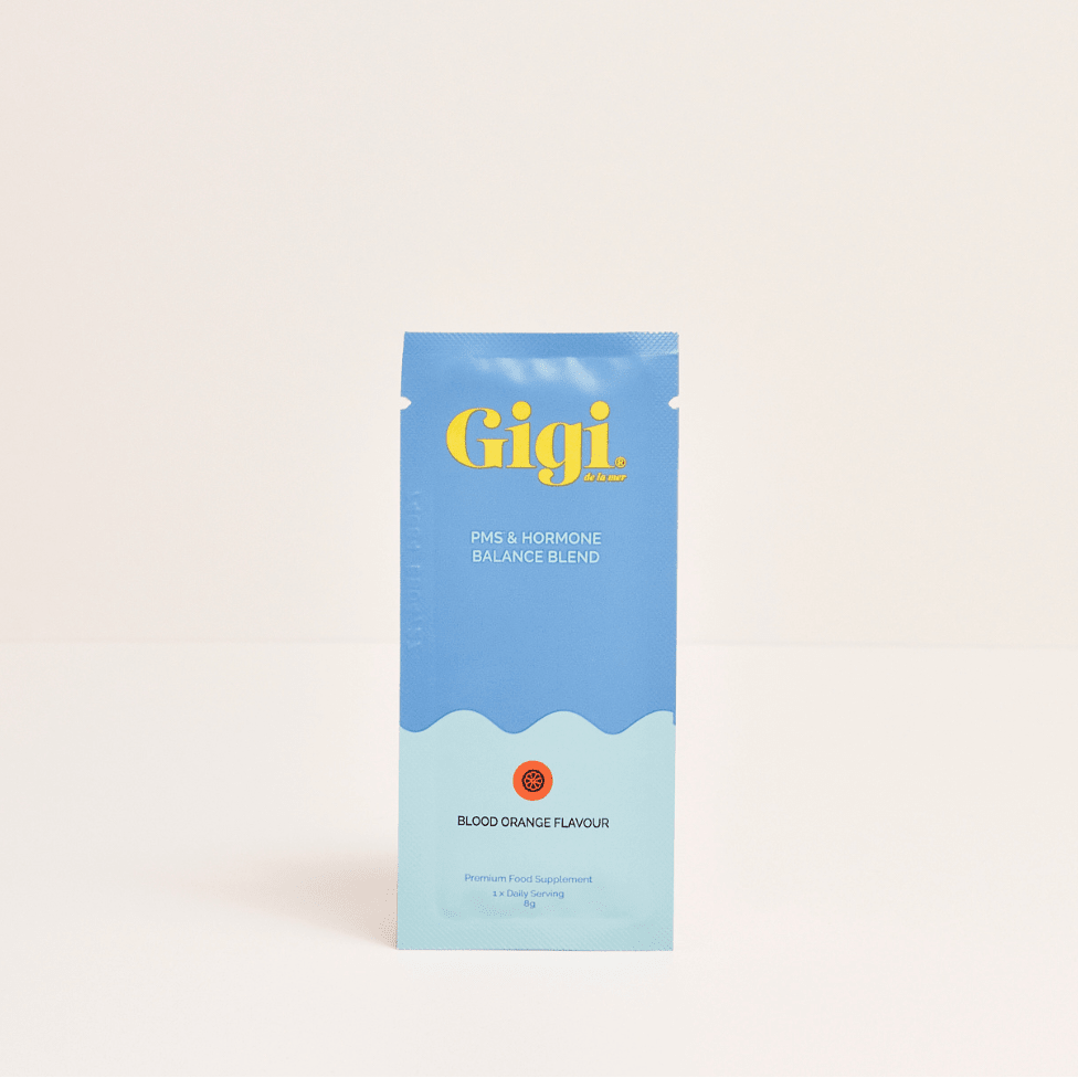 Single Sachet - Blood Orange