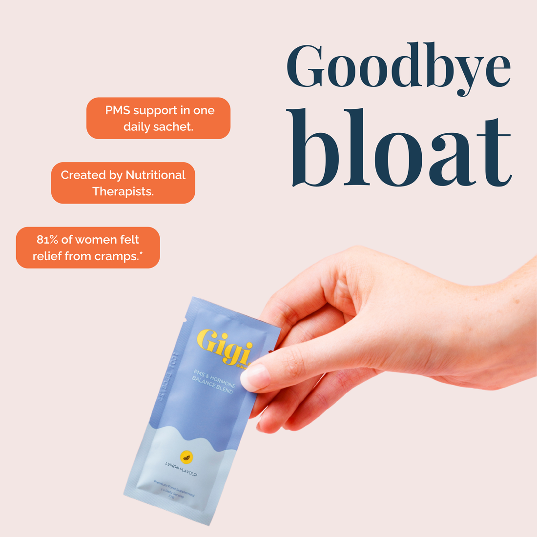Travel Bundle - Lemon