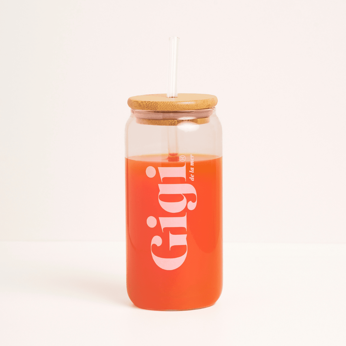 Gigi Tumbler - Sustainable & Stylish!