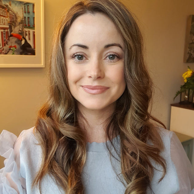 Niamh Burke