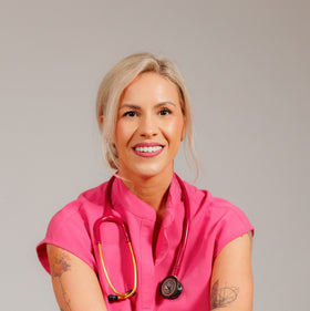 Dr. Codruța Pandalache