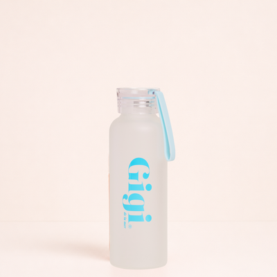 Gigi Glass Bottle