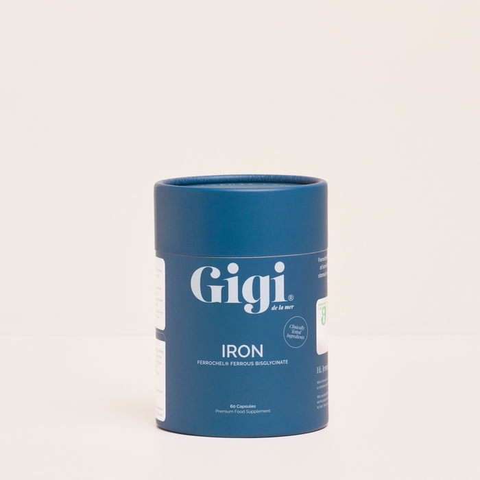 Iron Bisglycinate