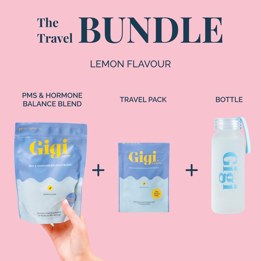 Gigi Bundle