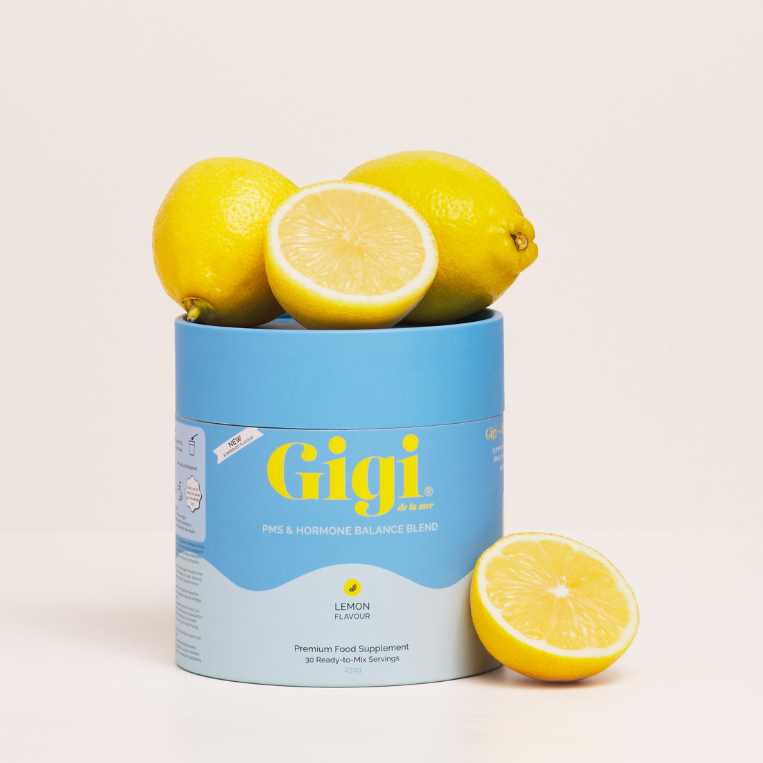 PMS & Hormone Balance Blend