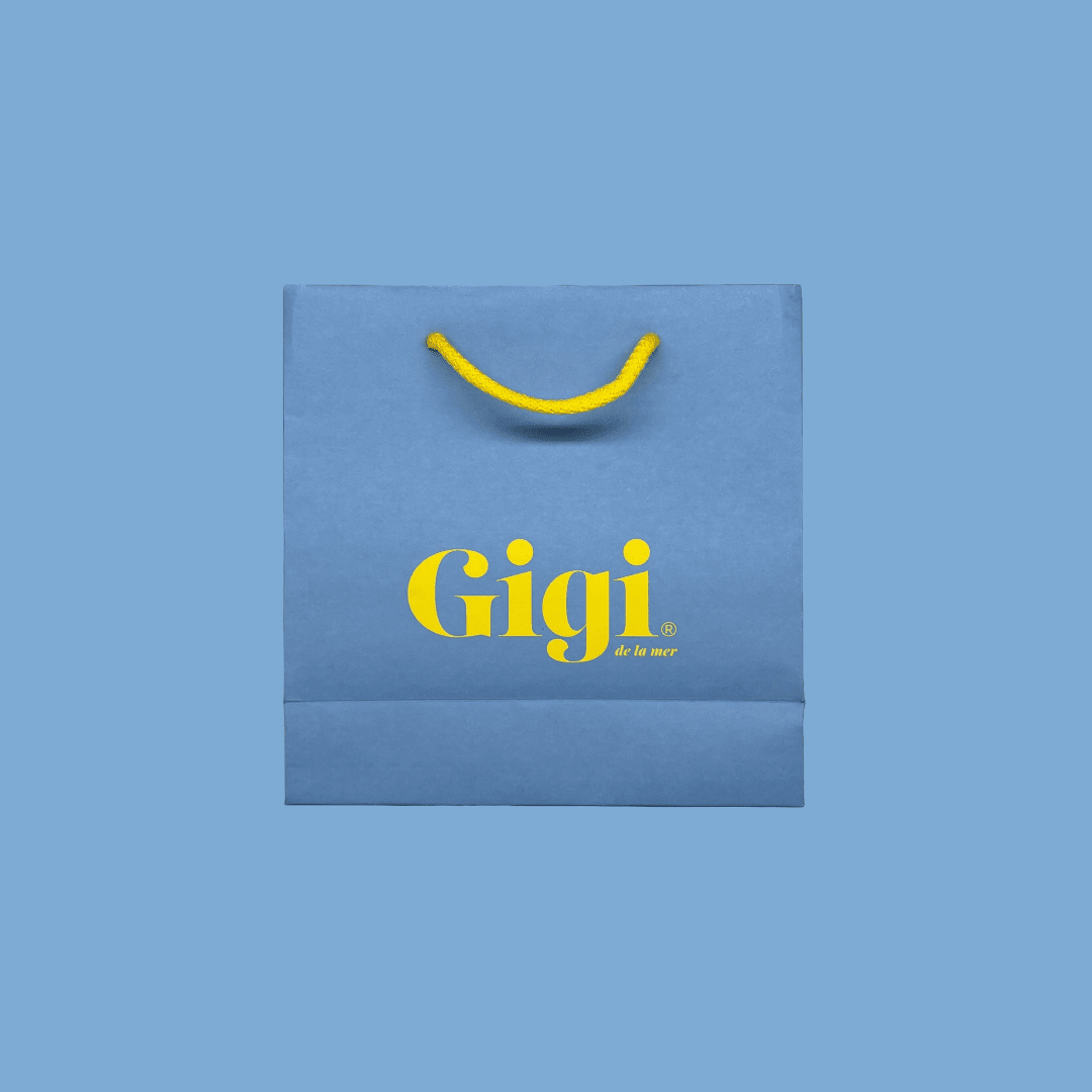 The Gigi Gift Bag
