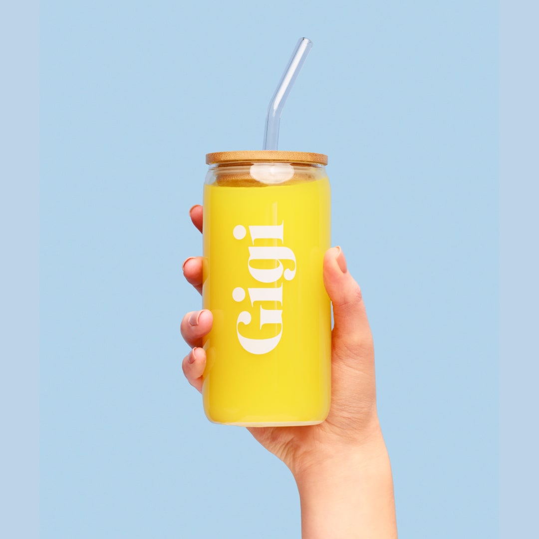 Gigi Tumbler