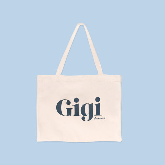 Gigi Shopper Tote