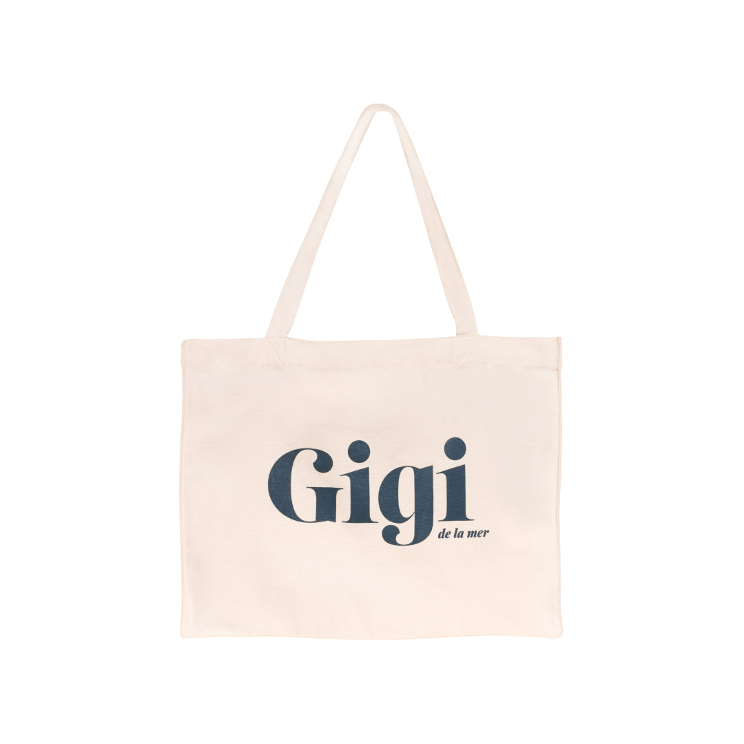 Gigi Shopper Tote