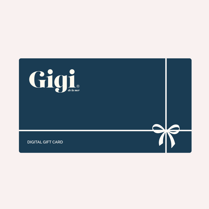 Digital Gift Card