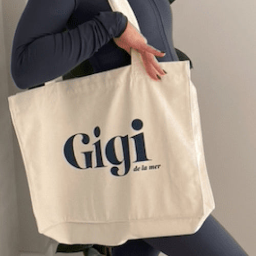 Gigi Shopper Tote