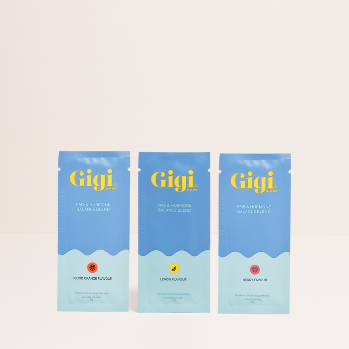 Single Sachet