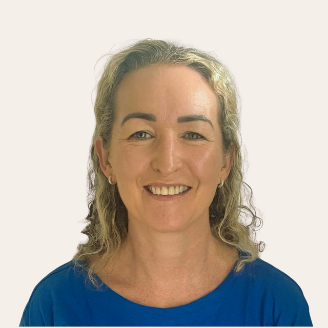 Lynne Dalton