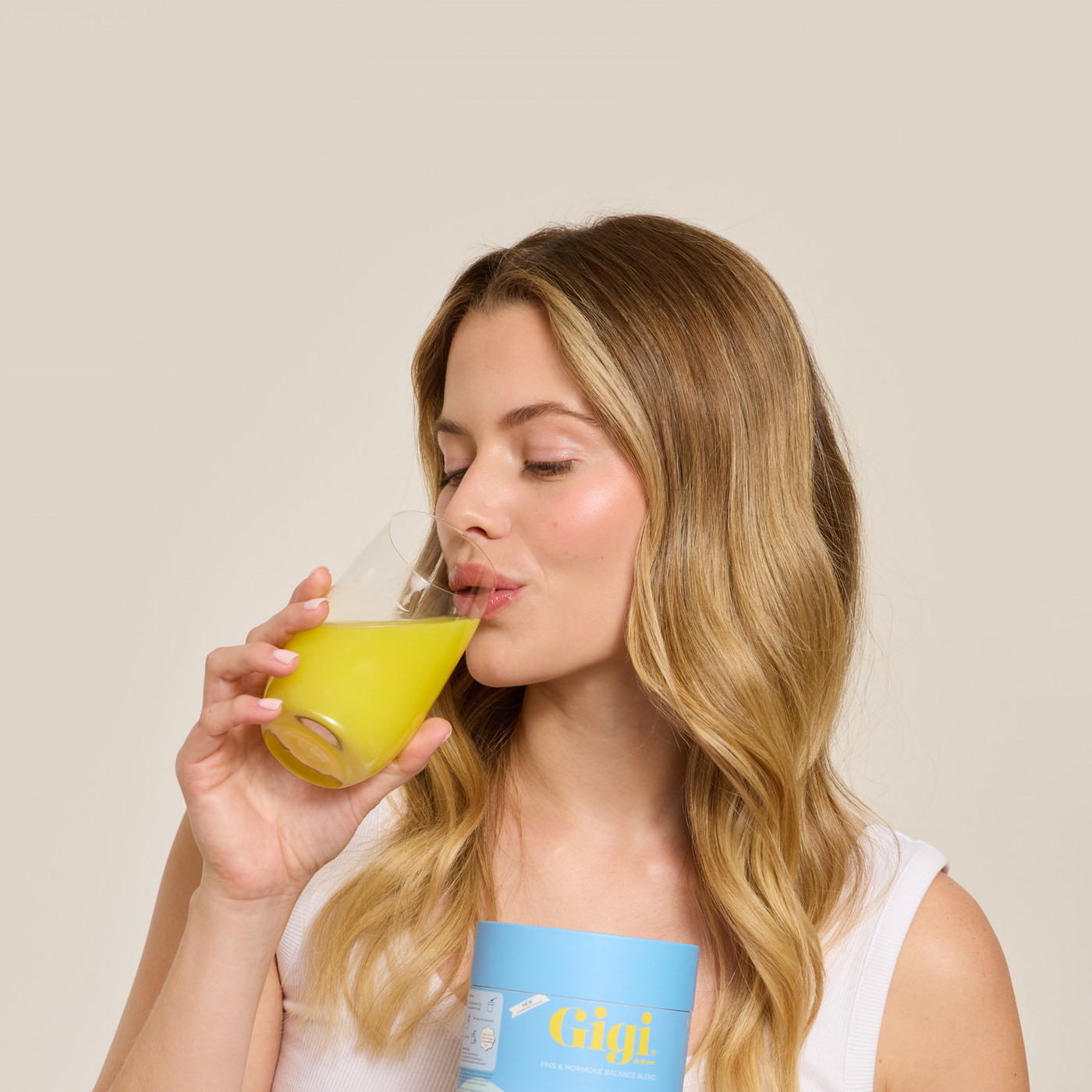 PMS & Hormone Balance