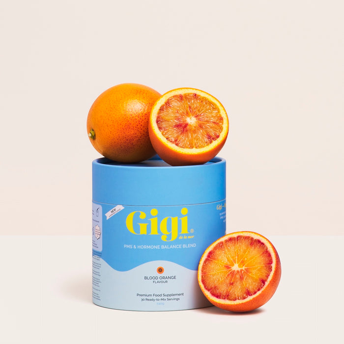 PMS & Hormone Balance Blend