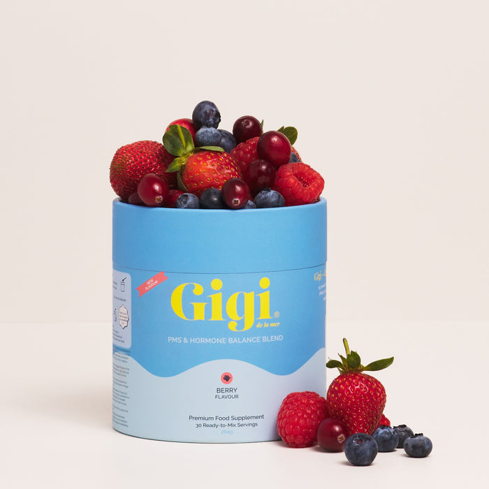 PMS & Hormone Balance Blend